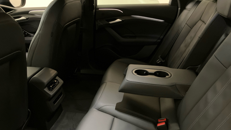 Audi A6 210kW 83kWh Sport 5dr Auto Electric Estate